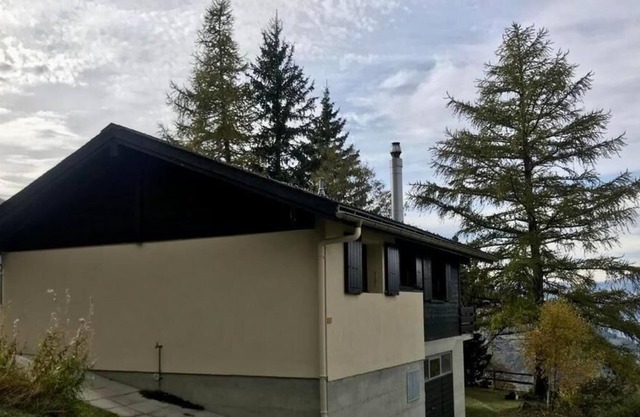 Holiday house Bürchen for 2 - 4 persons with 2 bedrooms - Holiday house