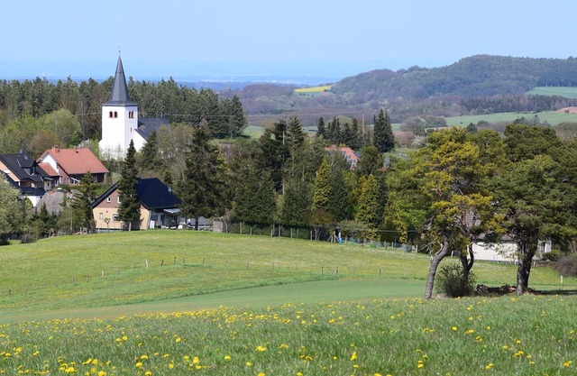 Holiday house Burgring - 4-bed cottage Burgring