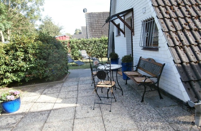 Holiday house Burhave for 1 - 5 persons with 2 bedrooms - Holiday home