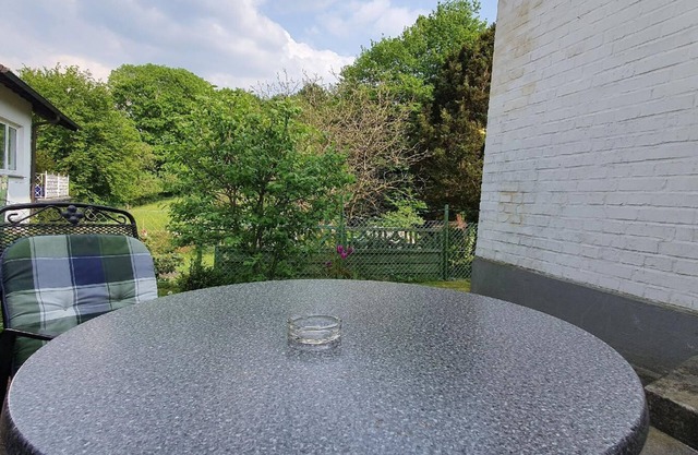 Holiday house Burscheid for 2 - 3 persons with 2 bedrooms - Holiday home