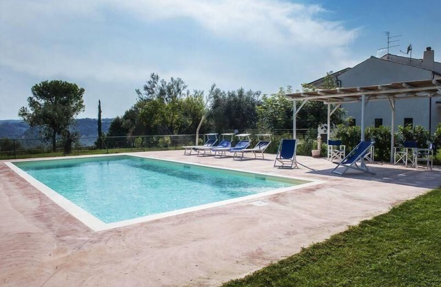 Holiday house Cupra Marittima for 1 - 10 persons with 5 bedrooms - Holiday home