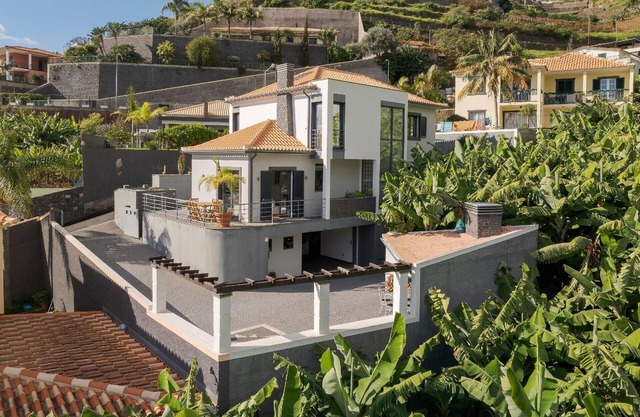 Holiday house Câmara de Lobos for 2 - 6 persons with 3 bedrooms - Holiday house