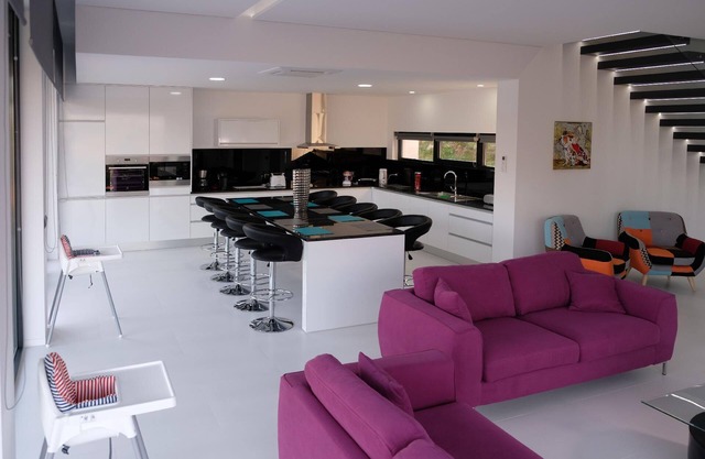 Holiday house Canedo de Basto for 1 - 10 persons with 4 bedrooms - Holiday house