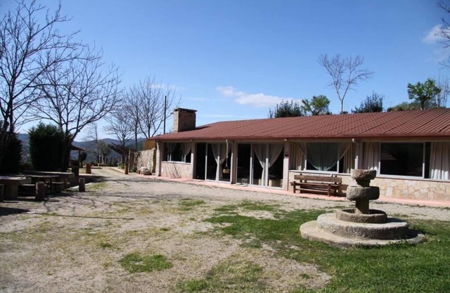 Holiday house Cabaços for 1 - 7 persons with 3 bedrooms - Holiday home