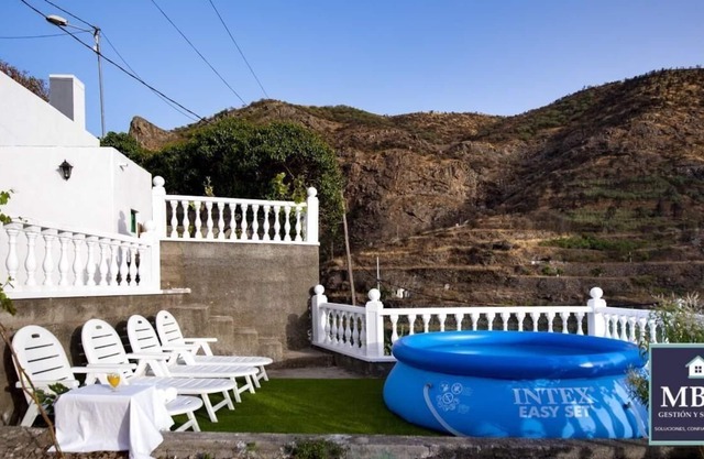 Holiday house Caideros for 1 - 7 persons with 4 bedrooms - Holiday home