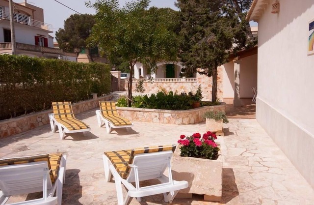 Holiday house Cala Figuera for 1 - 4 persons with 2 bedrooms - Holiday house