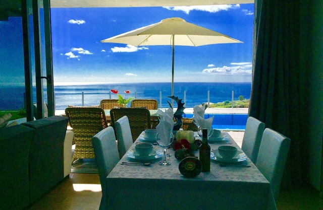 Holiday house Calheta for 2 - 4 persons with 2 bedrooms - Holiday house