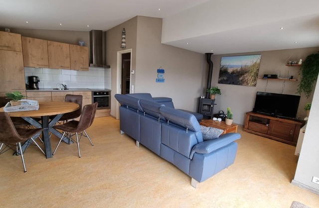 Holiday house Callantsoog for 1 - 4 persons with 2 bedrooms - Holiday house