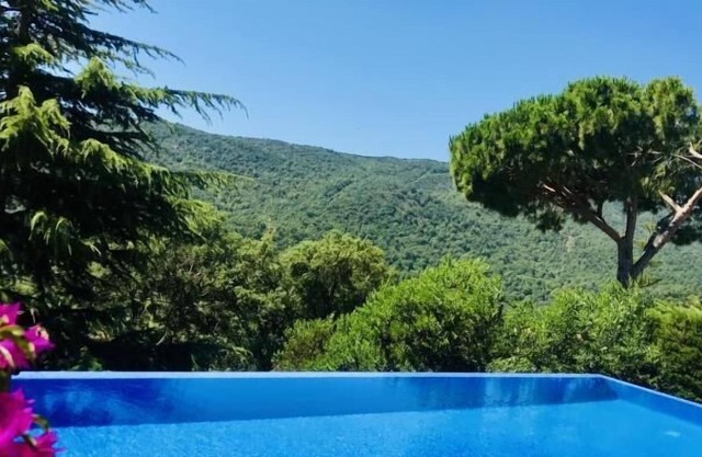 Holiday house Calonge for 1 - 8 persons with 4 bedrooms - Holiday home