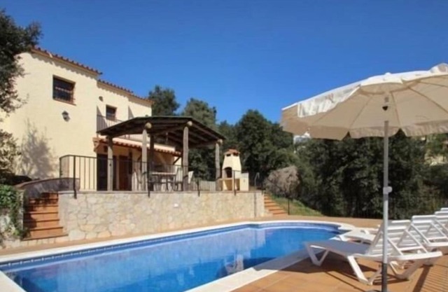 Holiday house Calonge for 1 - 8 persons with 4 bedrooms - Holiday home