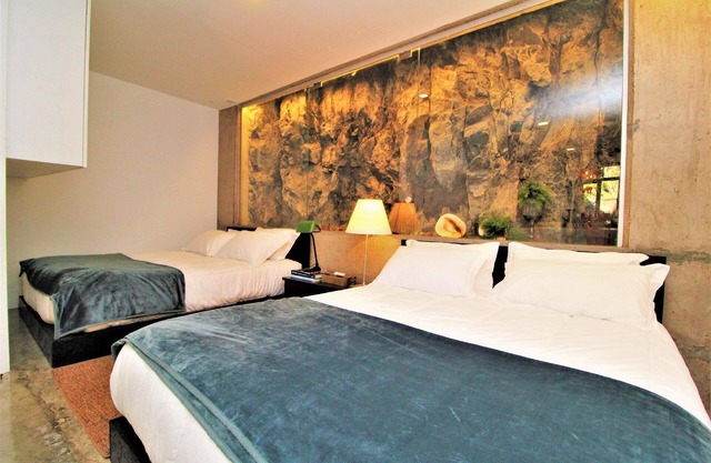 Holiday house Campanário for 1 - 4 persons with 1 bedroom - Holiday house