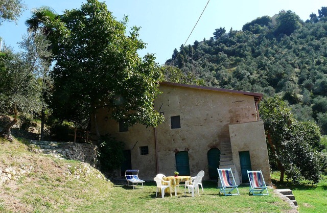 Holiday house Camaiore for 1 - 5 persons with 2 bedrooms - Holiday house