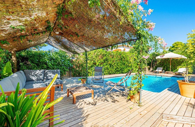 Holiday house Campos for 1 - 4 persons with 3 bedrooms - Holiday home