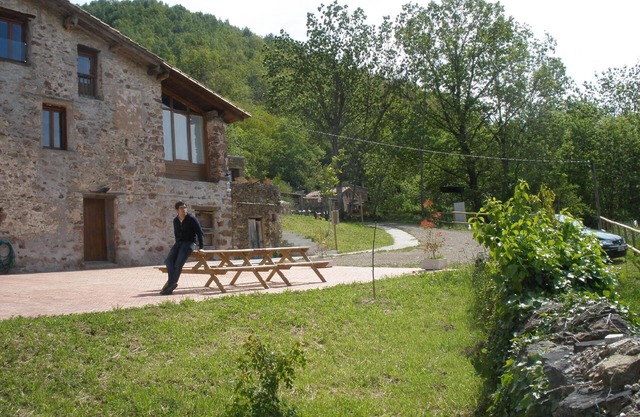 Holiday house Camprodon for 1 - 6 persons with 2 bedrooms - Holiday house