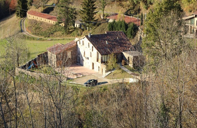 Holiday house Camprodon for 1 - 10 persons with 3 bedrooms - Holiday house