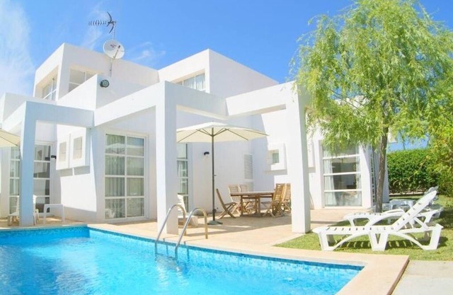 Holiday house Can Picafort for 1 - 8 persons with 4 bedrooms - Holiday house