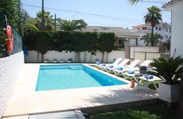 Holiday house Can Picafort for 1 - 6 persons with 3 bedrooms - Holiday home
