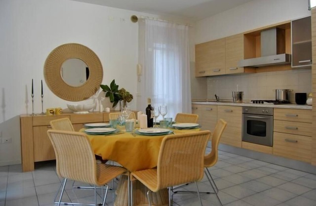 Holiday house Caorle for 1 - 6 persons with 3 bedrooms - Row house