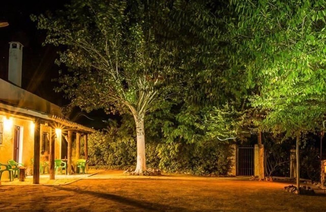 Holiday house Carcabuey for 1 - 6 persons with 4 bedrooms - Farmhouse
