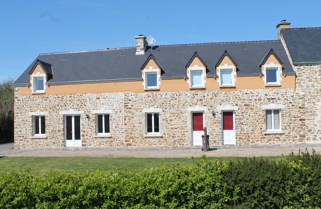 Holiday house Carteret for 1 - 10 persons with 5 bedrooms - Row house