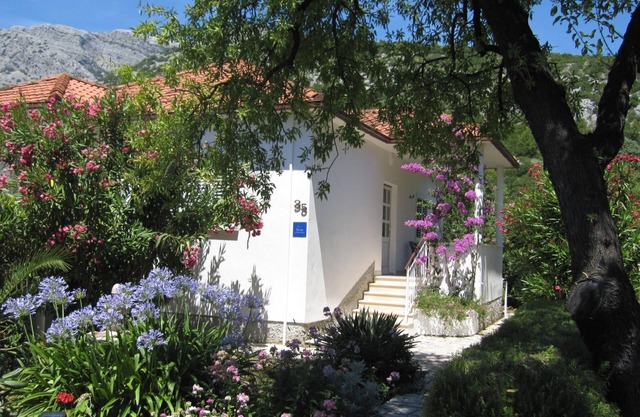 Holiday house Casa Svjetlana