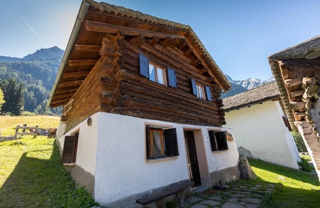 Holiday house Casaccia for 1 - 4 persons with 2 bedrooms - Holiday house