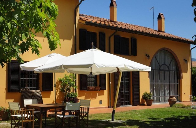 Holiday house Cascina for 1 - 3 persons with 1 bedroom - Holiday home