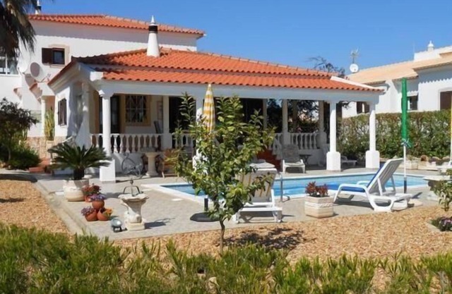 Holiday house Castro Marim for 1 - 8 persons with 4 bedrooms - Holiday house