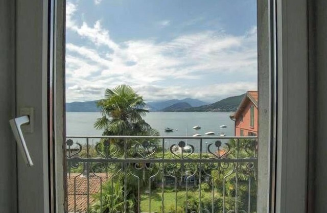 Holiday house Castelveccana for 1 - 9 persons with 4 bedrooms - Holiday house