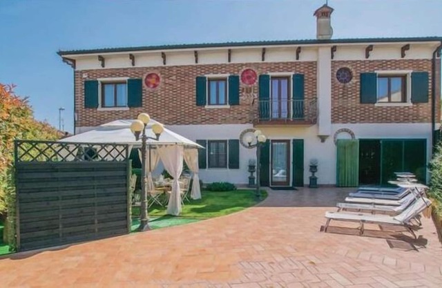 Holiday house Cerea for 1 - 6 persons with 3 bedrooms - Holiday home