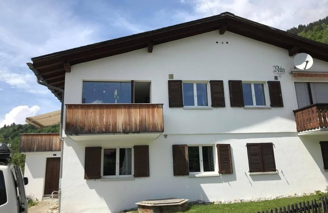 Holiday house Saas im Prättigau for 1 - 6 persons with 3 bedrooms - Holiday home