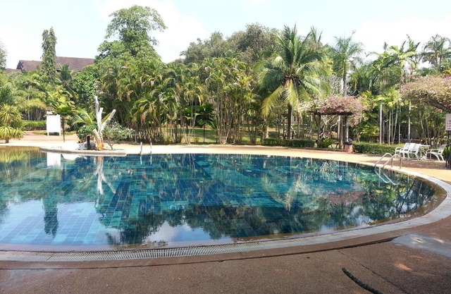 Holiday house Chak Phong for 1 - 6 persons with 3 bedrooms - Luxury holiday home