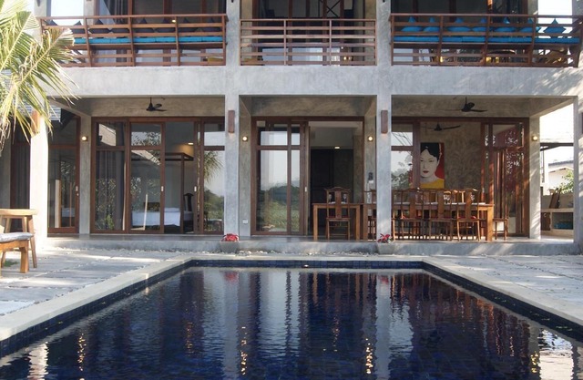 Holiday house Chiang Mai for 1 - 16 persons with 6 bedrooms - Holiday house