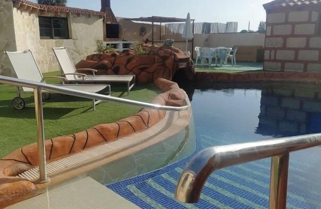 Holiday house Chimiche for 1 - 6 persons with 3 bedrooms - Holiday home