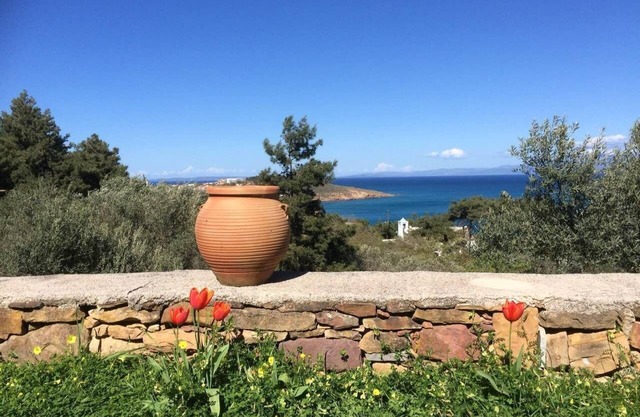 Holiday house Chios (Stadt) for 1 - 8 persons with 4 bedrooms - Holiday house