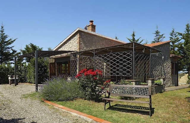 Holiday house Cinigiano for 1 - 6 persons with 2 bedrooms - Holiday home