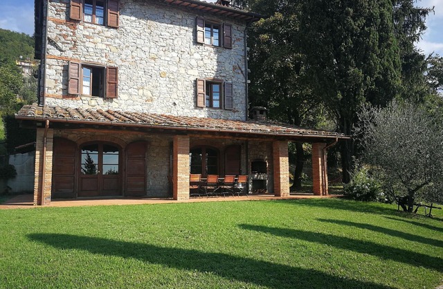 Holiday house Colognora for 1 - 8 persons with 4 bedrooms - Holiday home