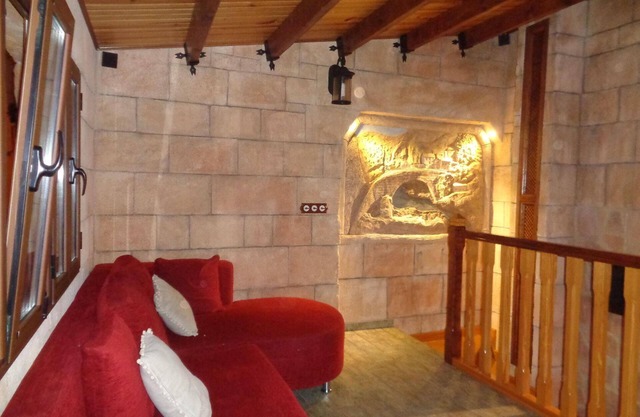 Holiday house Colomera for 1 - 9 persons with 3 bedrooms - Holiday home