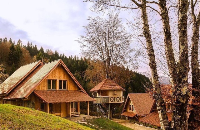 Holiday house Comeglians for 1 - 7 persons with 3 bedrooms - Holiday home