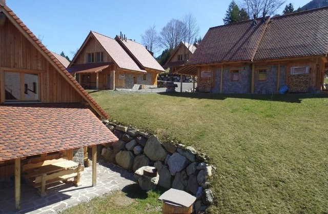 Holiday house Comeglians for 1 - 7 persons with 3 bedrooms - Holiday home