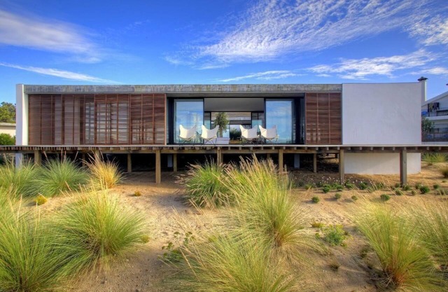 Holiday house Comporta for 1 - 6 persons with 3 bedrooms - Luxury holiday home