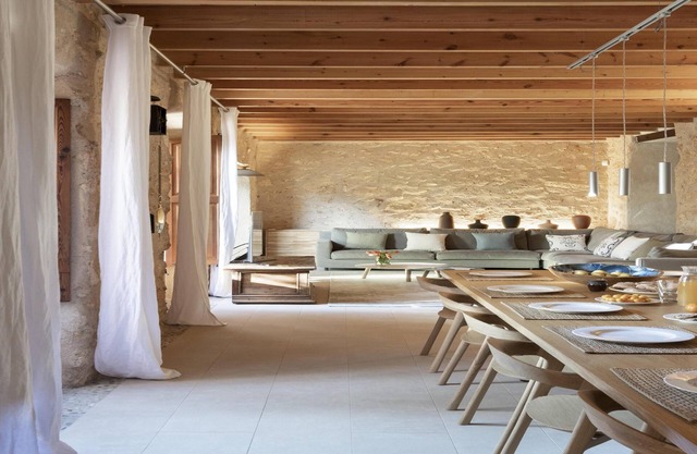 Holiday house Consell for 1 - 10 persons with 5 bedrooms - Row house