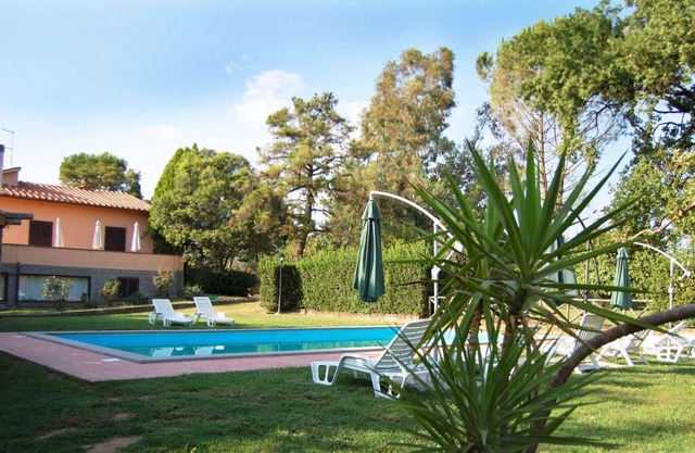 Holiday house Corchiano for 1 - 7 persons with 3 bedrooms - Holiday home