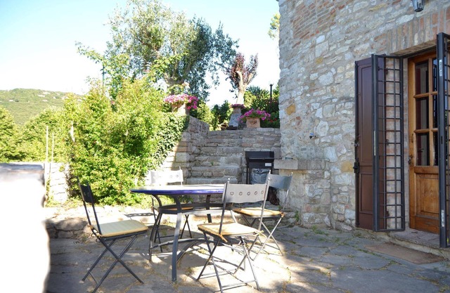 Holiday house Corciano for 1 - 3 persons with 1 bedroom - Twin house