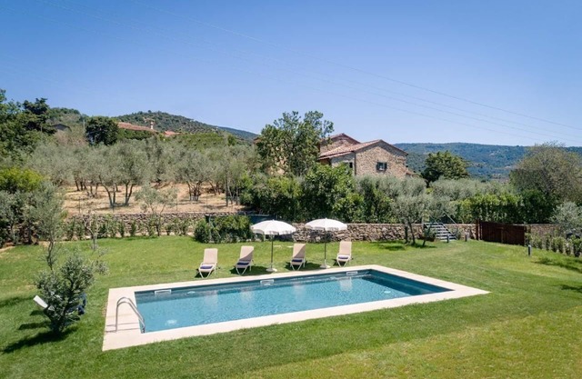 Holiday house Cortona for 1 - 4 persons with 2 bedrooms - Holiday home