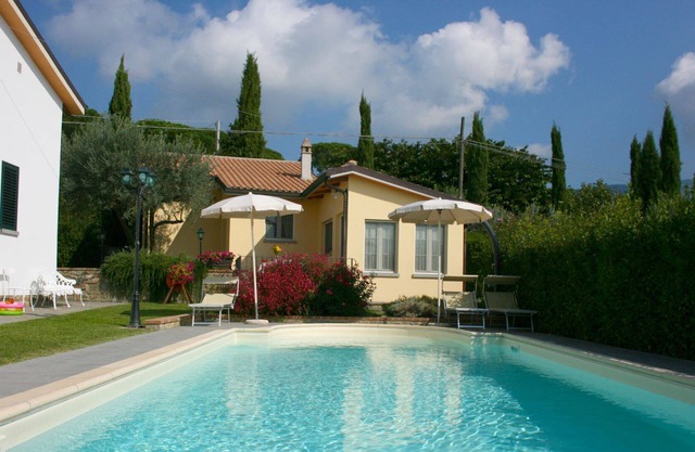 Holiday house Cortona for 1 - 3 persons with 1 bedroom - Holiday home