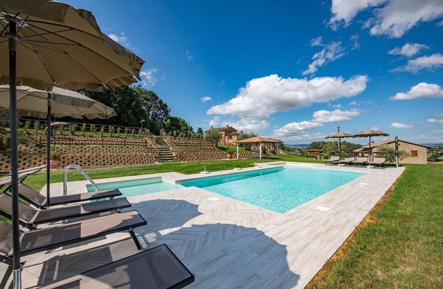 Holiday house Cortona for 2 - 19 persons with 7 bedrooms - Holiday home