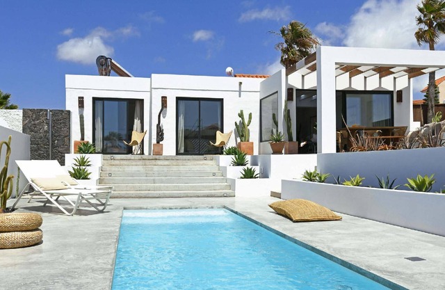 Holiday house Costa Calma for 1 - 4 persons with 2 bedrooms - Holiday home