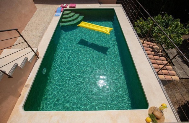 Holiday house Costitx for 1 - 4 persons with 2 bedrooms - Holiday home