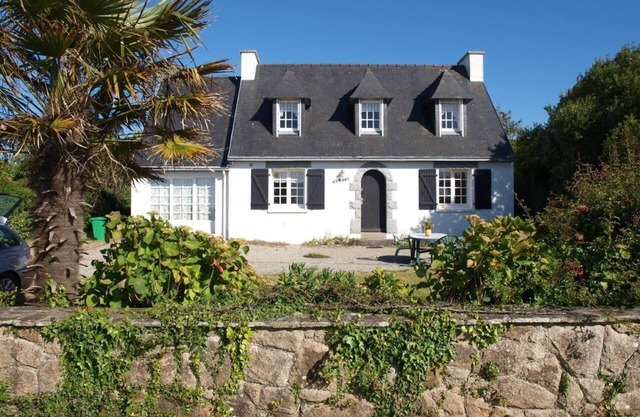 Holiday house Crozon for 1 - 6 persons with 4 bedrooms - Holiday home